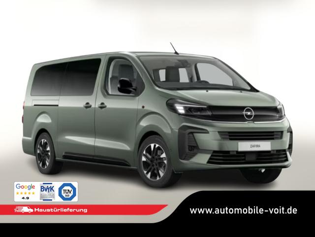 Opel Zafira - GS AT8 XL 8-S Massage Nav SHZ LHZ ACC Kam