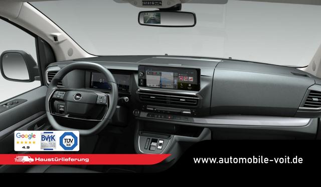Opel Zafira GS AT8 XL 8-S Massage Nav SHZ LHZ ACC Kam 