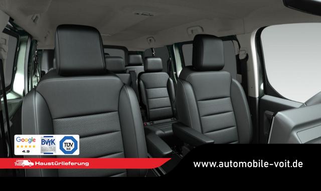 Opel Zafira GS AT8 XL 8-S Massage Nav SHZ LHZ ACC Kam 