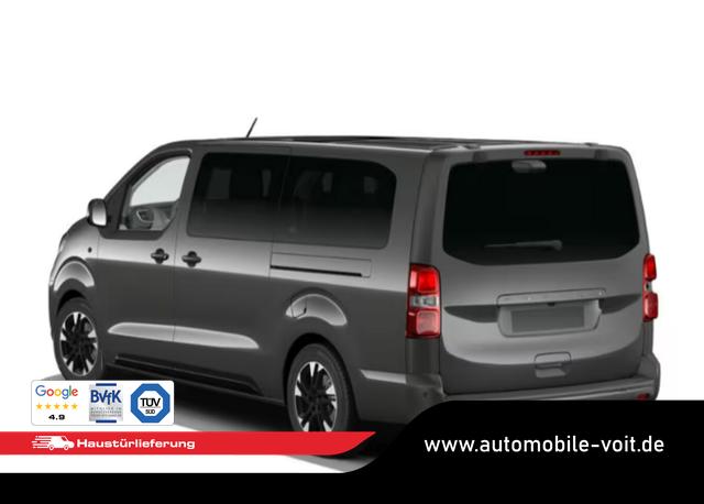 Opel Zafira GS AT8 XL 8-S DesignP Massage Nav SHZ 
