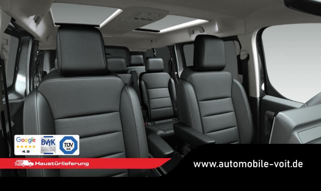 Opel Zafira GS AT8 XL 8-S DesignP Massage Nav SHZ 