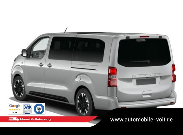 Opel Zafira GS AT8 XL 8-S DesignP Massage Nav SHZ 