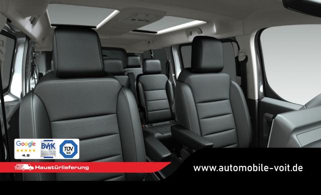 Opel Zafira GS AT8 XL 8-S DesignP Massage Nav SHZ 
