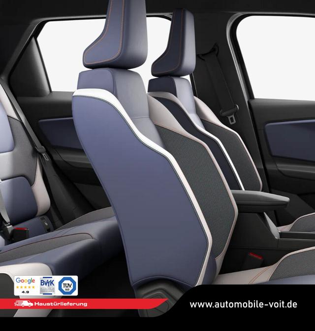 Nissan Micra 52 kWh Evolve F&Ouml;RDERF ACC H/K LM18 SHZ LED 