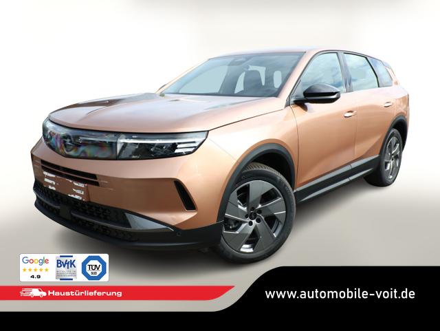 Opel Grandland X - Hybrid TechP Nav ACC Keyl Klimaaut