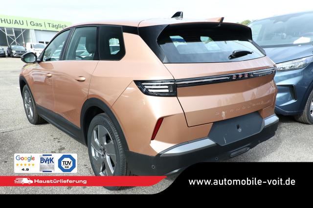 Opel Grandland X Hybrid TechP Nav ACC Keyl Klimaaut 