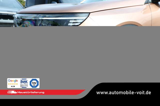 Opel Grandland X Hybrid TechP Nav ACC Keyl Klimaaut 