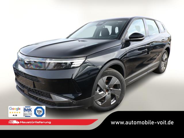 Opel Grandland X - Hybrid TechP Nav ACC Keyl Klimaaut
