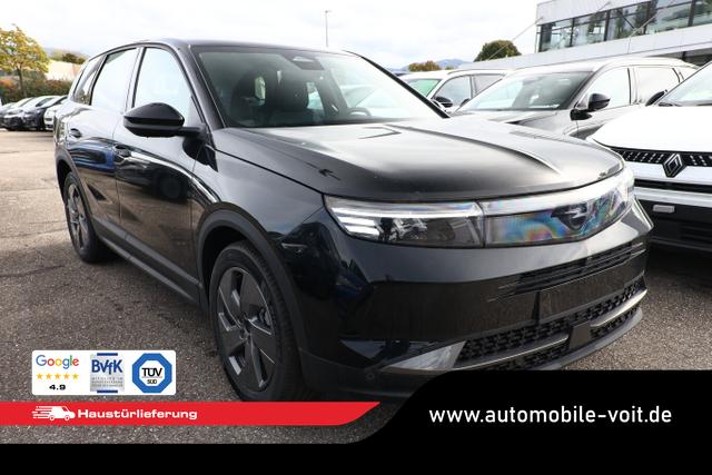 Opel Grandland X Hybrid TechP Nav ACC Keyl Klimaaut 
