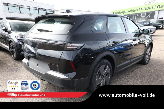 Opel Grandland X Hybrid TechP Nav ACC Keyl Klimaaut 
