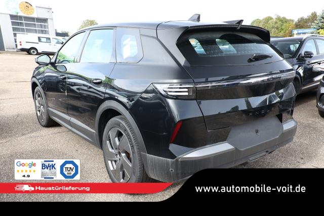 Opel Grandland X Hybrid TechP Nav ACC Keyl Klimaaut 