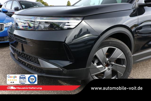 Opel Grandland X Hybrid TechP Nav ACC Keyl Klimaaut 