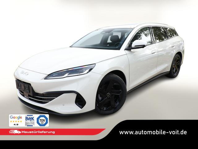 BYD Seal 6 - Comfort Touring DM-i 100kmReichw Pano 360