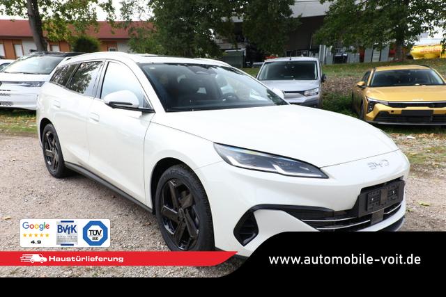 BYD Seal 6 Comfort Touring DM-i 100kmReichw Pano 360 