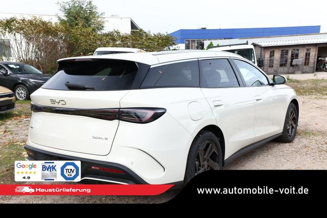 BYD Seal 6 Comfort Touring DM-i 100kmReichw Pano 360 