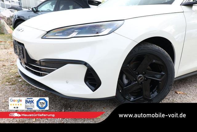 BYD Seal 6 Comfort Touring DM-i 100kmReichw Pano 360 