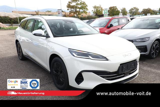 BYD Seal 6 Boost Touring DM-i 54kmReichw eHK Keyl 