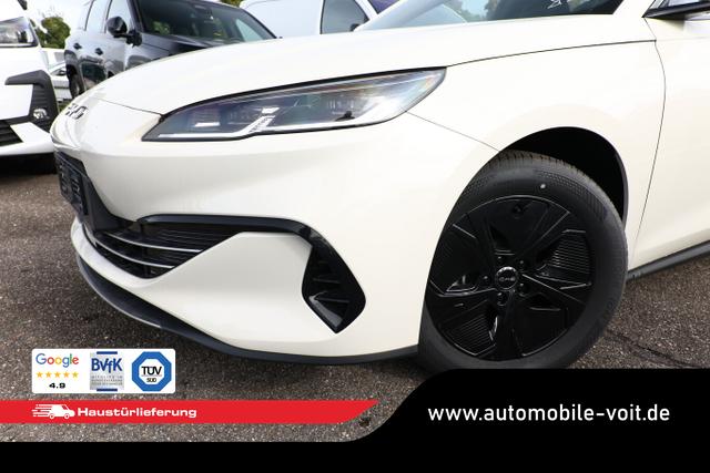 BYD Seal 6 Boost Touring DM-i 54kmReichw eHK Keyl 