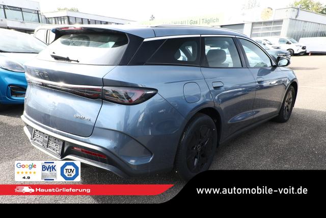 BYD Seal 6 Boost Touring DM-i 54kmReichw eHK Keyl 