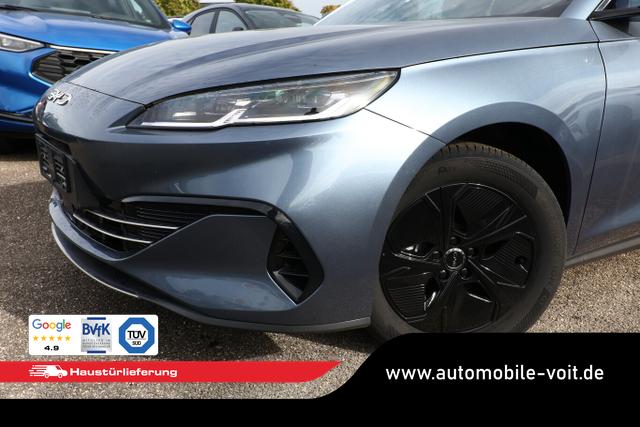 BYD Seal 6 Boost Touring DM-i 54kmReichw eHK Keyl 