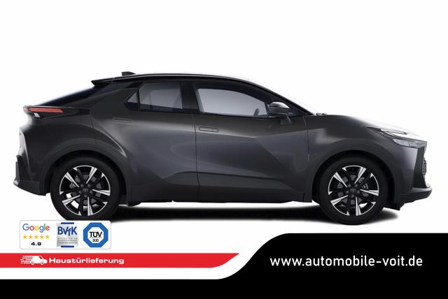 Toyota C-HR Teamplayer HEV Nav eHk SmarKey Privacy Totw 