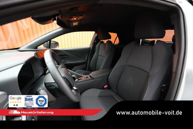 Toyota C-HR Teamplayer HEV Nav eHk SmarKey Privacy Totw 