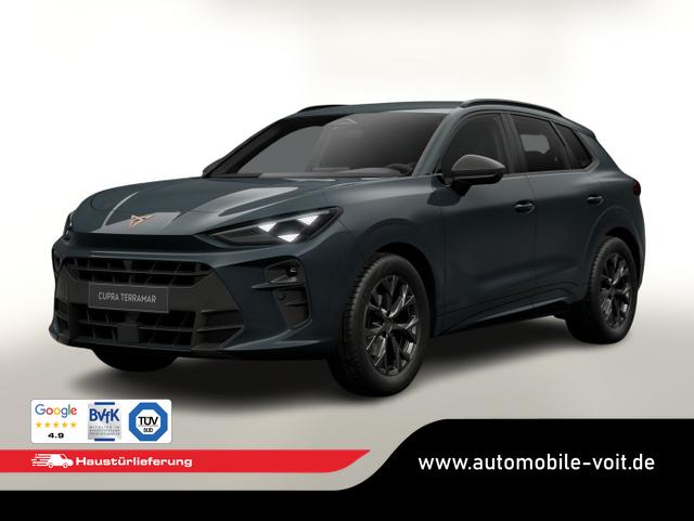 Cupra Terramar - DSG EdgeP SHZ eHk Kam ACC 18" PrivG Amb