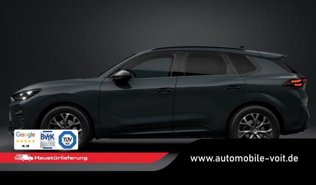 Cupra Terramar DSG EdgeP SHZ eHk Kam ACC 18" PrivG Amb 