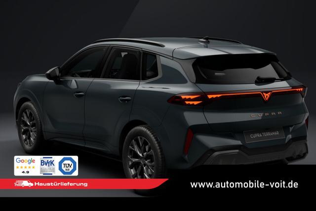 Cupra Terramar DSG EdgeP SHZ eHk Kam ACC 18" PrivG Amb 