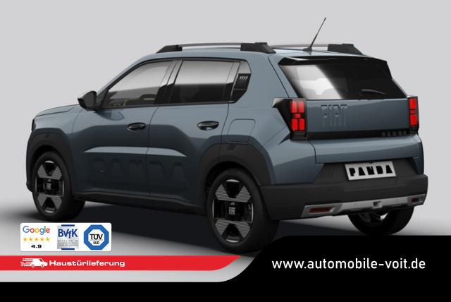 Fiat Grande Panda La Prima Hybrid SHZ Nav Kam LED BT 