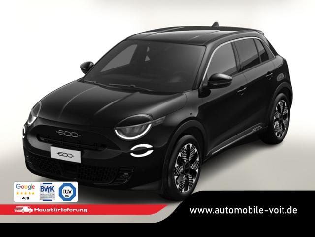 Fiat 600 - Hybrid La Prima SHZ eHK ACC Nav Kam 360&deg;PDC
