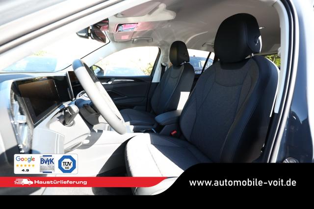 Volkswagen Tiguan DSG LED+ IQ.DRIVE SHZ 5JGar. Keyl 17Z ACC 