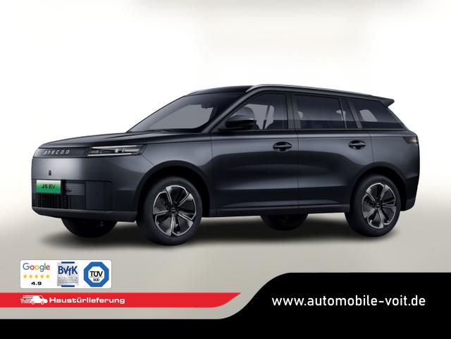 Jaecoo 5 - Exclusive EV 402kmReichw. Pano 540Kam SHZ ACC