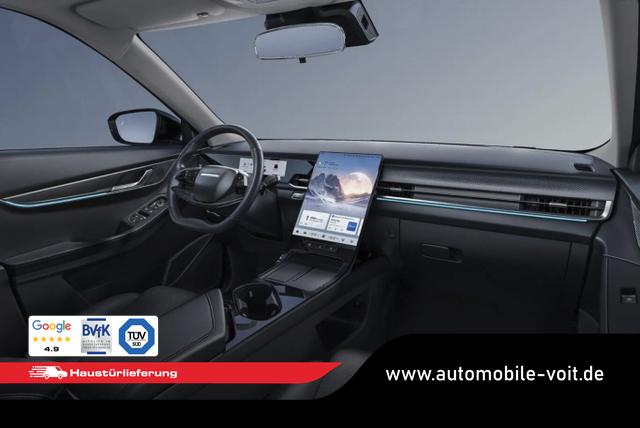 Jaecoo 5 Exclusive EV 402kmReichw. Pano 540Kam SHZ ACC 