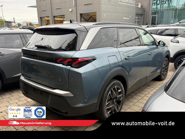 Peugeot 5008 GT Hybrid ACC 2xPDC Nav Kam SHZ LED CarP 