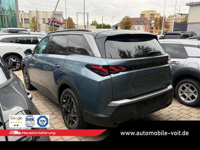 Peugeot 5008 GT Hybrid ACC 2xPDC Nav Kam SHZ LED CarP 