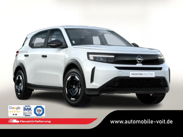 Opel Frontera - Edition 44kWh Nav SHZ LHZ Klimaaut Kam PDC