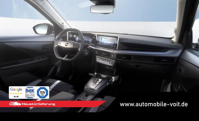 Opel Frontera Edition 44kWh Nav SHZ LHZ Klimaaut Kam PDC 