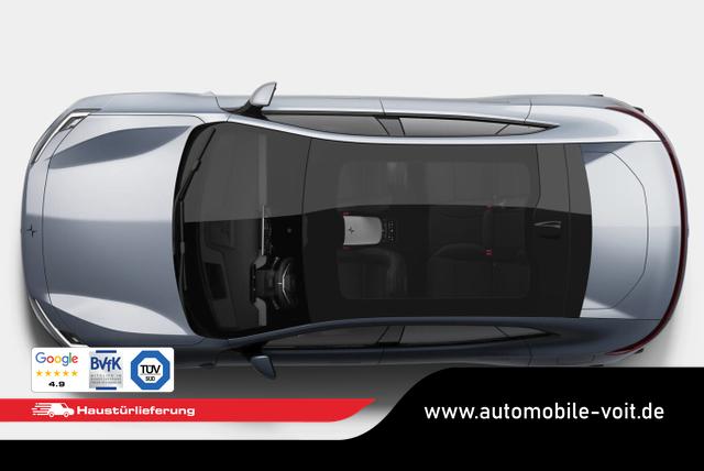 Polestar 4 Coup&eacute; Long Range Coupe PrimeP Pano 360&deg; HUD 