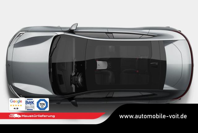 Polestar 4 Coup&eacute; Long Range Coupe Nappa PrimeP Pano 