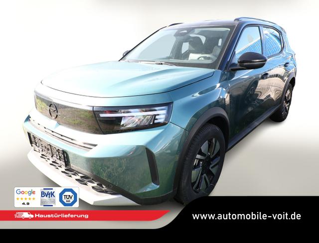 Opel Frontera - GS Hybrid 7-S TechP SHZ LHZ Nav Kam