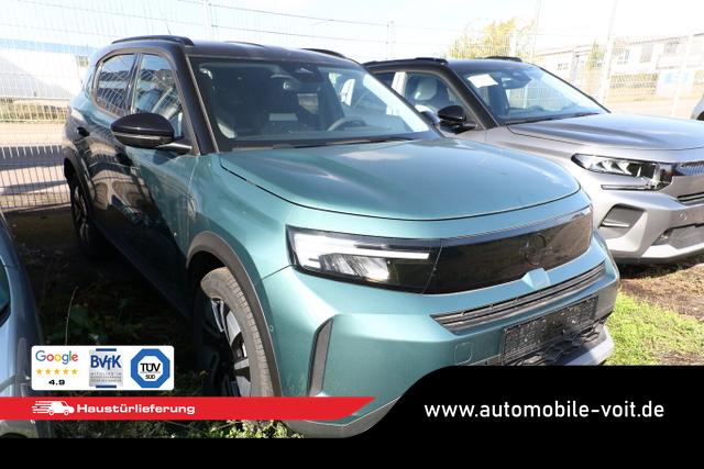 Opel Frontera GS Hybrid 7-S TechP SHZ LHZ Nav Kam 