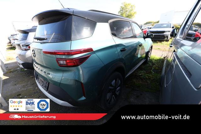 Opel Frontera GS Hybrid 7-S TechP SHZ LHZ Nav Kam 