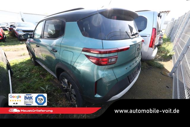 Opel Frontera GS Hybrid 7-S TechP SHZ LHZ Nav Kam 