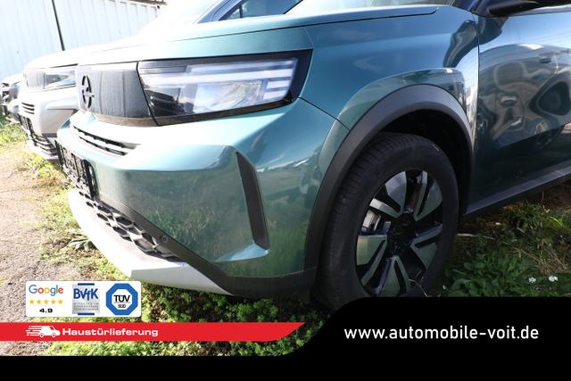 Opel Frontera GS Hybrid 7-S TechP SHZ LHZ Nav Kam 