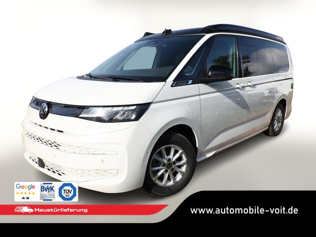 Volkswagen T7 California - Beach Camper StandH AHK Markise