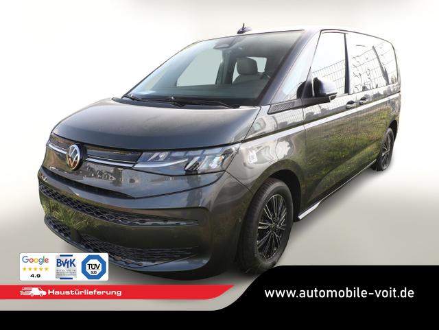 Volkswagen T7 Multivan - LIFE DSG 7S Pano 17"LM VisAVis Keyl ACC