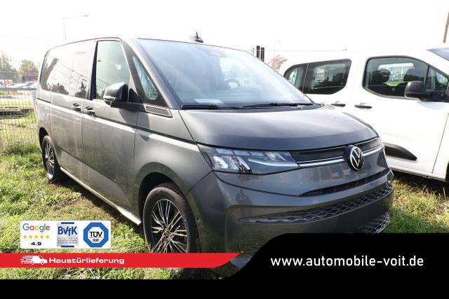 Volkswagen T7 Multivan LIFE DSG 7S Pano 17"LM VisAVis Keyl ACC 