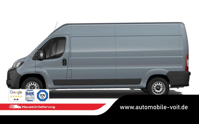 Opel Movano 35+ AT8 L3H2 CargoP AppleC Kam PDC 