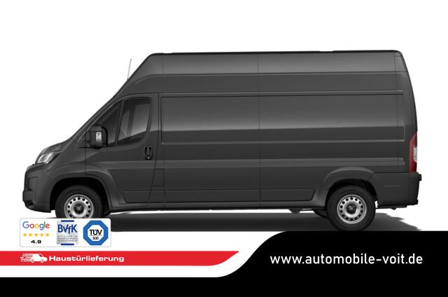 Opel Movano 35+ AT8 L3H3 Nav Klimaaut AHK CargoP Kam 